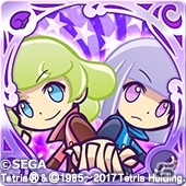 「ぷよぷよ!!クエスト」エックスやティが登場する「ぷよぷよテトリス」コラボが開催決定！の画像15