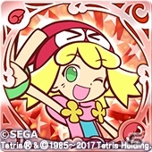 「ぷよぷよ!!クエスト」エックスやティが登場する「ぷよぷよテトリス」コラボが開催決定！の画像17
