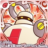「ぷよぷよ!!クエスト」エックスやティが登場する「ぷよぷよテトリス」コラボが開催決定！の画像7