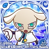 「ぷよぷよ!!クエスト」エックスやティが登場する「ぷよぷよテトリス」コラボが開催決定！の画像9