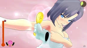 Switch「シノビリフレ -SENRAN KAGURA-」が配信開始！異なるシチュエーションが楽しめる追加キャラクター「雪泉」も同時配信の画像4