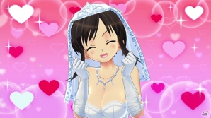 Switch「シノビリフレ -SENRAN KAGURA-」が配信開始！異なるシチュエーションが楽しめる追加キャラクター「雪泉」も同時配信の画像7