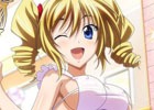 Mobage/GREE/dゲーム「ハイスクールD×D」ガチャボスイベント「エプロンガールのいる休日！？」が開催