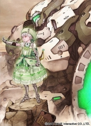 “戦争という題材を、本来は表にでてこない部分にまで踏み込んで描いている”―「三極ジャスティス」アートディレクター・井上淳哉氏のインタビューが公開の画像3