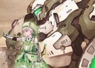 “戦争という題材を、本来は表にでてこない部分にまで踏み込んで描いている”―「三極ジャスティス」アートディレクター・井上淳哉氏のインタビューが公開