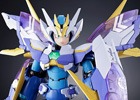 伝説のロックマン商品「メガアーマー」が20年の時を超えて「超合金GIGA ARMOR」として復活！ラッシュヤークトも付属