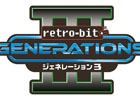 「ダブルドラゴン」や「熱血硬派くにおくん」など計50タイトルを内蔵した「GENERATIONS3」が2017年12月23日に発売決定！