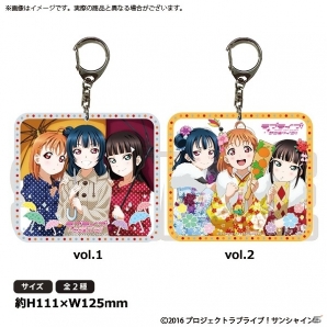 ブシロードが「コミックマーケット93」にブースを出展！ラブライブ！やガルパの販売グッズ情報を公開の画像5