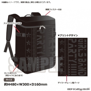 ブシロードが「コミックマーケット93」にブースを出展！ラブライブ！やガルパの販売グッズ情報を公開の画像8