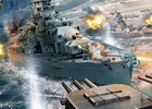 最大10vs10のリアルタイム海戦が楽しめるiOS/Android「戦艦同盟」が配信開始！