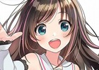iOS/Android「アヴァベルオンライン」にて「キズナアイ」とのコラボレーションが実施！限定イベント＆なりきりアバターが登場