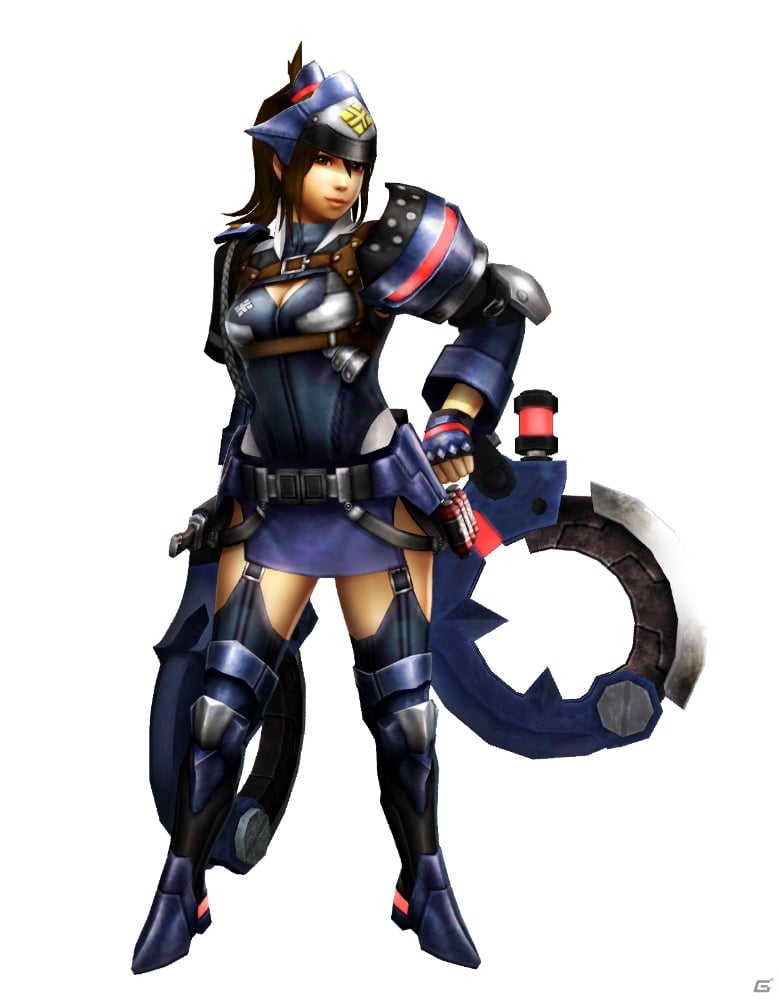 「モンスターハンター エクスプロア」毒炎の女王「リオレイア灼熱種」が登場！新覇玉武器の実機プレイも公開の画像4