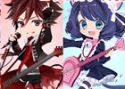 「ポケットランド」にて「SHOW BY ROCK!!」5周年を記念したコラボキャンペーンが開催！コラボガチャも再登場