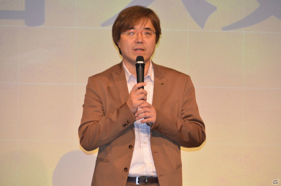 「信長の野望・大志」完成発表会でiOS/Android版の情報が公開！田中れいなさん、彦麿呂さんが出演する舞台の上演も明らかにの画像2