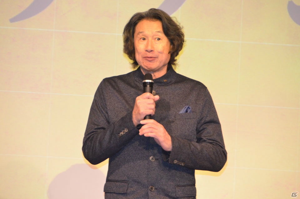 「信長の野望・大志」完成発表会でiOS/Android版の情報が公開！田中れいなさん、彦麿呂さんが出演する舞台の上演も明らかにの画像9