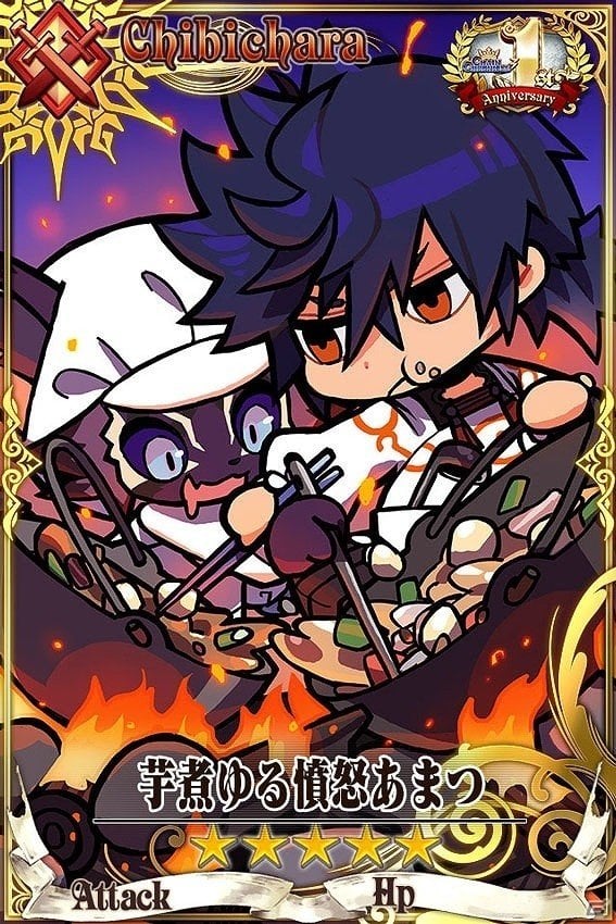 「チェインクロニクル3」ベニガサやドゥルダナが登場する「第3部開放1周年記念フェス」が開催！の画像10