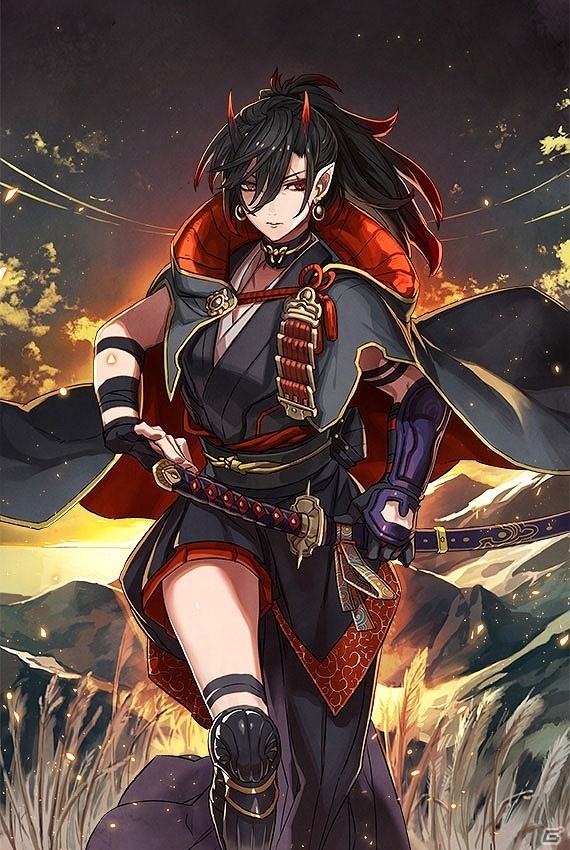 「チェインクロニクル3」ベニガサやドゥルダナが登場する「第3部開放1周年記念フェス」が開催！の画像3