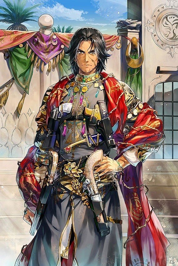 「チェインクロニクル3」ベニガサやドゥルダナが登場する「第3部開放1周年記念フェス」が開催！の画像4