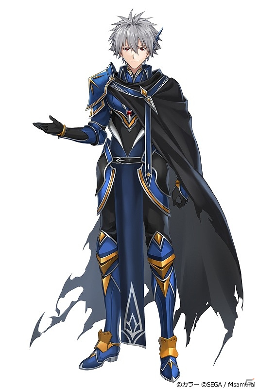 「オルタンシア・サーガ -蒼の騎士団-」にて「エヴァンゲリオン」コラボが開始！イベントの全容を一挙紹介の画像4