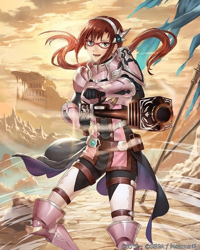「オルタンシア・サーガ -蒼の騎士団-」にて「エヴァンゲリオン」コラボが開始！イベントの全容を一挙紹介の画像8