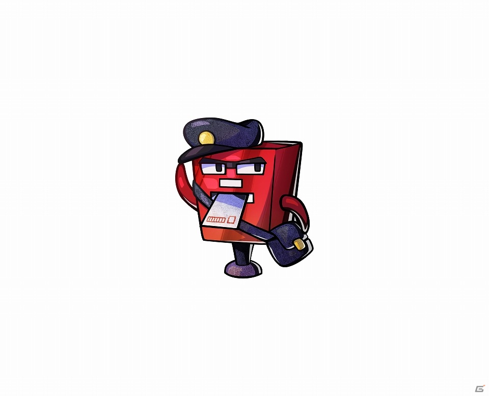 iOS/Android「パシャ★モン」AIカメラによる“パシャ”や育成・バトルなどのゲームシステムが公開！の画像12