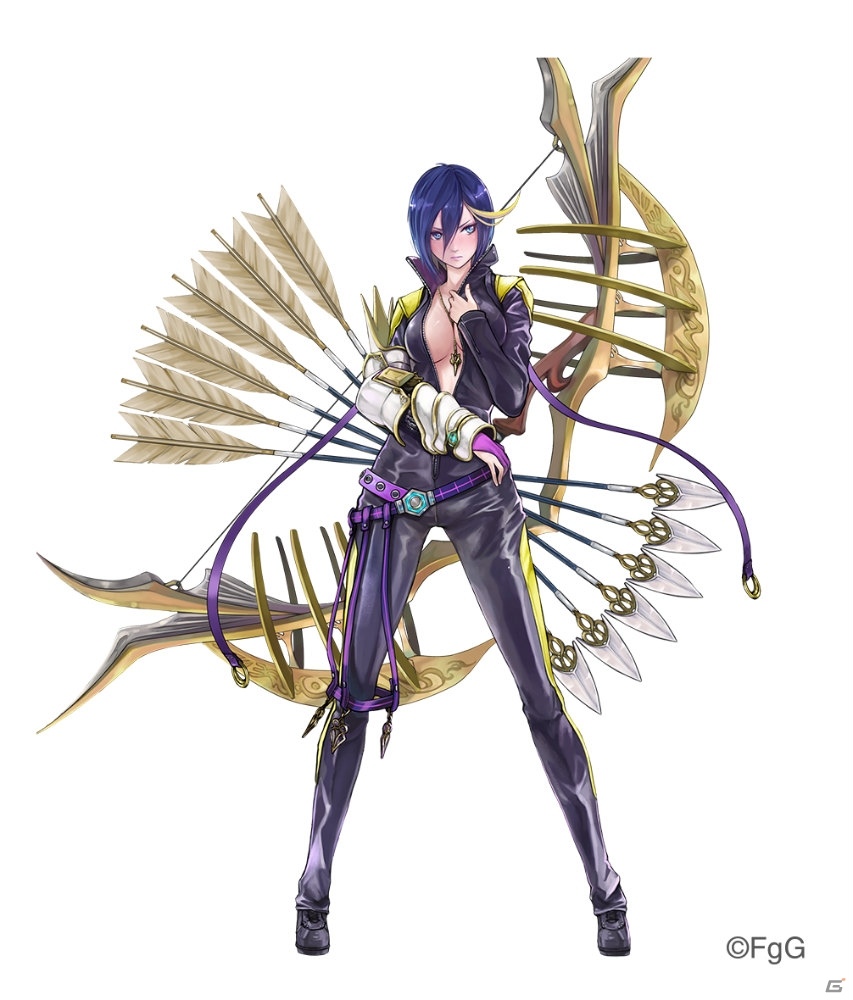 「誰ガ為のアルケミスト」×「ファントム オブ キル」のFgGタイトルコラボが復刻開催！新イベントクエストもスタートの画像2