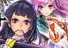 「誰ガ為のアルケミスト」×「ファントム オブ キル」のFgGタイトルコラボが復刻開催！新イベントクエストもスタート