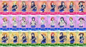 「ラブライブ！スクールアイドルフェスティバル ～after school ACTIVITY～」1周年企画の第1弾が発表！Aqoursが期間限定で参加の画像5