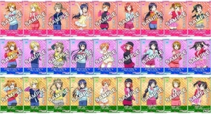 「ラブライブ！スクールアイドルフェスティバル ～after school ACTIVITY～」1周年企画の第1弾が発表！Aqoursが期間限定で参加の画像6