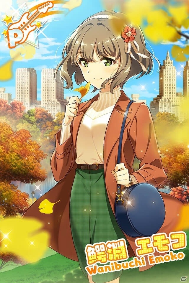 iOS/Android「Tokyo 7th シスターズ」にて「4U 1st Mini Album The Present“4U”発売記念キャンペーン#4」が開催！の画像11