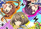 iOS/Android「Tokyo 7th シスターズ」にて「4U 1st Mini Album The Present“4U”発売記念キャンペーン#4」が開催！