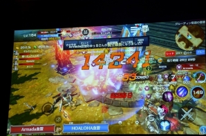 「リネージュ2 レボリューション」アバターシステムや「モンストコラボ」も発表された「リネレボファンミーティング」をレポート！の画像53