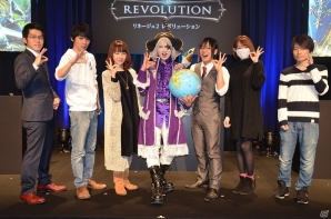「リネージュ2 レボリューション」アバターシステムや「モンストコラボ」も発表された「リネレボファンミーティング」をレポート！の画像60