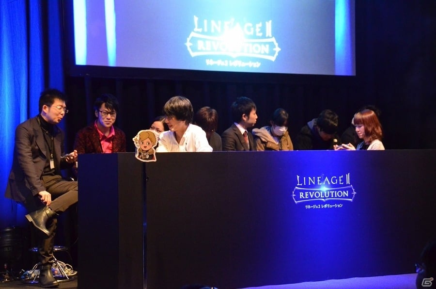「リネージュ2 レボリューション」アバターシステムや「モンストコラボ」も発表された「リネレボファンミーティング」をレポート！の画像27