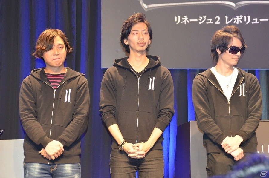 「リネージュ2 レボリューション」アバターシステムや「モンストコラボ」も発表された「リネレボファンミーティング」をレポート！の画像49