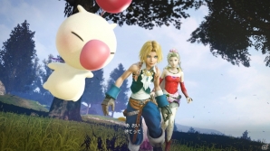「ディシディア ファイナルファンタジー NT」ヴィランのキービジュアルが公開！セシルやティナなどのキャラクターも紹介の画像2