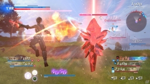 「ディシディア ファイナルファンタジー NT」ヴィランのキービジュアルが公開！セシルやティナなどのキャラクターも紹介の画像7