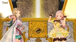 「リディー＆スールのアトリエ」にコルネリア、パメラ、ハゲルが登場！ストーリー、システム、バトルのおさらいもの画像29