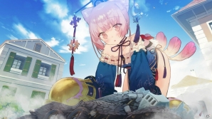 「リディー＆スールのアトリエ」にコルネリア、パメラ、ハゲルが登場！ストーリー、システム、バトルのおさらいもの画像36