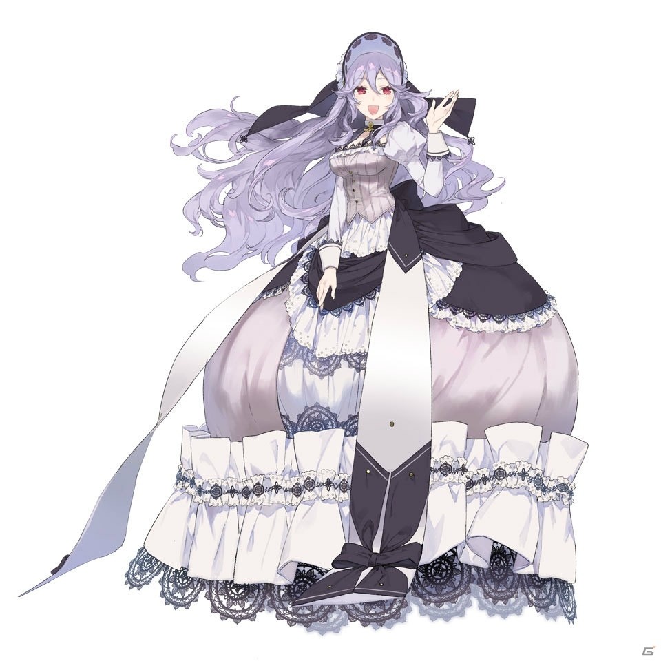 「リディー＆スールのアトリエ」にコルネリア、パメラ、ハゲルが登場！ストーリー、システム、バトルのおさらいもの画像4