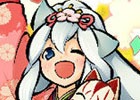 iOS/Android「ひねもす式姫」物語「南海道編1章～5章」が追加！式姫の衣装交換機能も実装