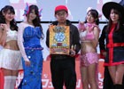 真の城ドラプレイヤーNo.1が決定！「城ドラフェスティバル2017 in 幕張」公式レポートが到着