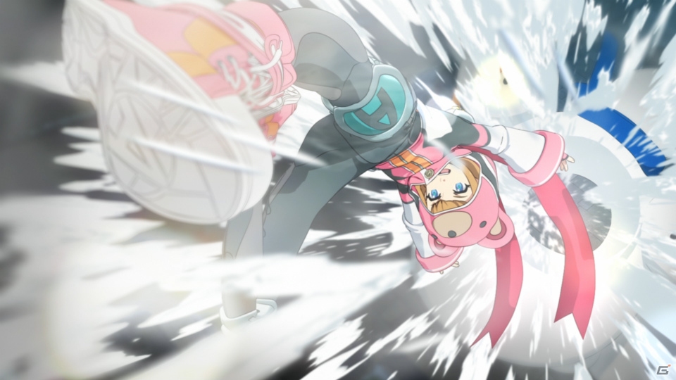 XFLAG発のオリジナルアニメ「いたずら魔女と眠らない街」がYouTubeで配信決定―出演キャラはモンストにも登場！の画像4