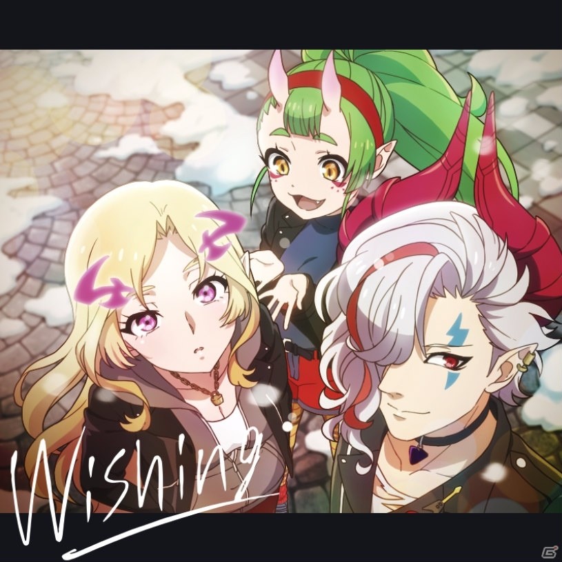 XFLAG発のオリジナルアニメ「いたずら魔女と眠らない街」がYouTubeで配信決定―出演キャラはモンストにも登場！の画像6