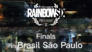 「レインボーシックス シージ」eスポーツリーグ「プロリーグ シーズン3ファイナル」のドキュメンタリー映像が近日公開！の画像1