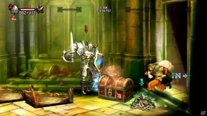 PS4「ドラゴンズクラウン・プロ」魅惑のダンジョンの一部が公開！迷宮に潜む魔物や攻略法を紹介の画像11