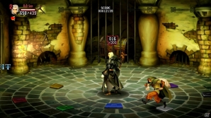 PS4「ドラゴンズクラウン・プロ」魅惑のダンジョンの一部が公開！迷宮に潜む魔物や攻略法を紹介の画像7
