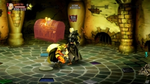 PS4「ドラゴンズクラウン・プロ」魅惑のダンジョンの一部が公開！迷宮に潜む魔物や攻略法を紹介の画像8