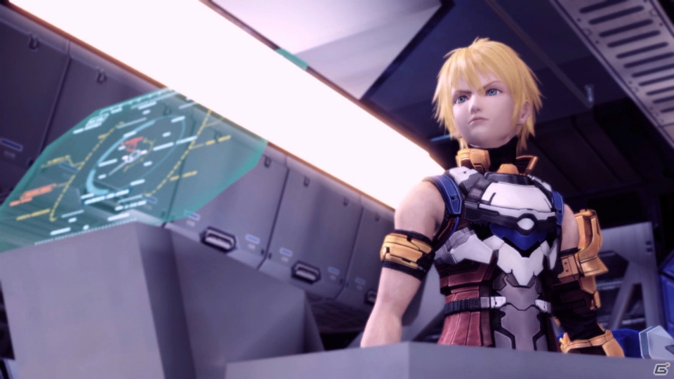 「スターオーシャン4 -THE LAST HOPE- 4K＆Full HD Remaster」ローンチトレーラーが公開！公式サイトのリニューアルも実施の画像1
