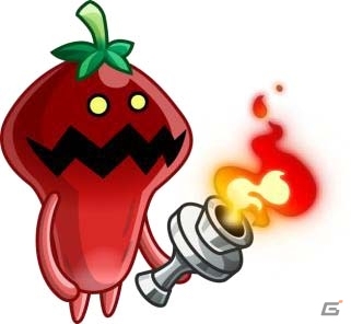iOS/Android「城とドラゴン」でなめこが再び大増殖？「おさわり探偵なめこ栽培キット」コラボが復刻の画像11